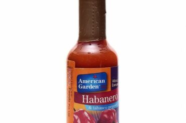 Hello does anyone know whats the scoville in this hot sauce?