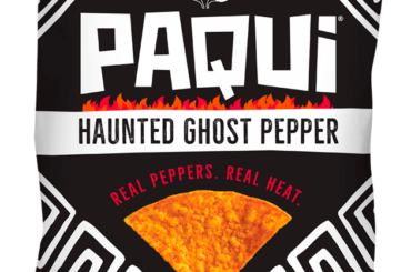 Did Paqui Haunted Ghost Pepper chips get less spicy, or is it just me?