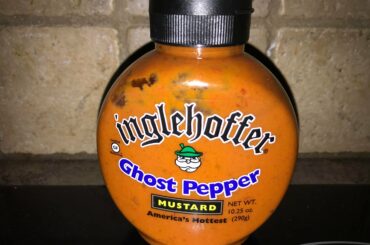 Got this for my Bday, decent kick!