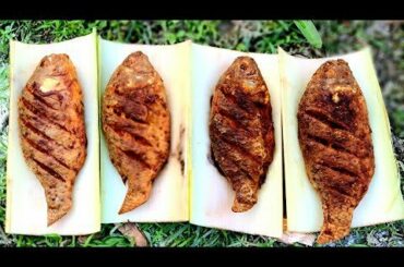 It's really spicy and hot