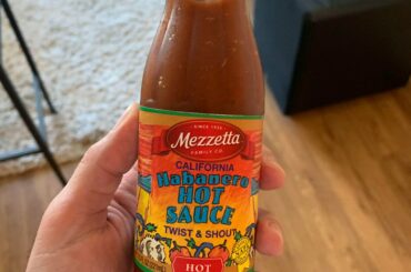 This has been my favorite for years.. until stores stopped carrying it. Recently found it on Amazon and stocked up!