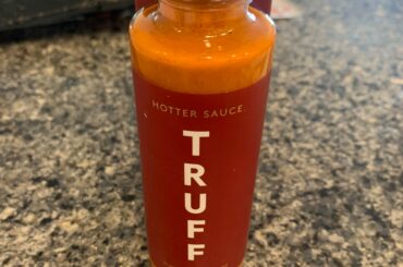 Finally get to check this stuff out