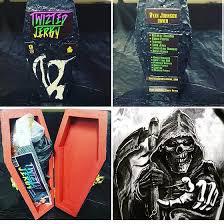 Thoughts on the Twizted Jerky Company?