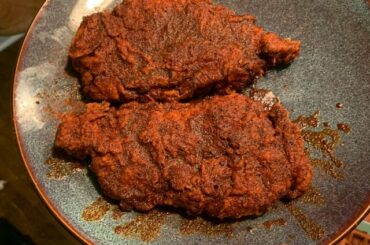 My best batch yet. Both the dry and the Nashville treatment