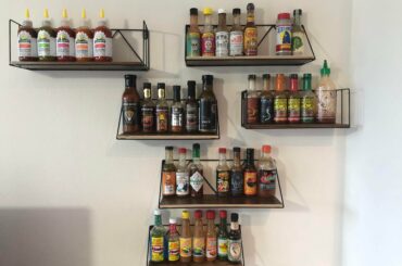 I have a few empty spaces, what should I get??