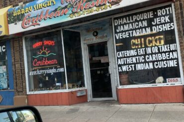 Harry Singh's in Minneapolis! He will put scorpions in your food if ya ask for it, and the cooking is to die for