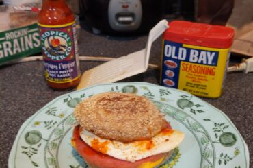 Developing a hangover cure and I accidentally destroyed myself. Way hotter than the ghost pepper sauce.