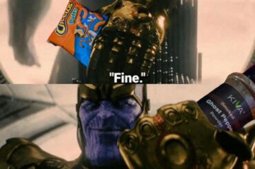 When big companies refuse to cater to spiceheads