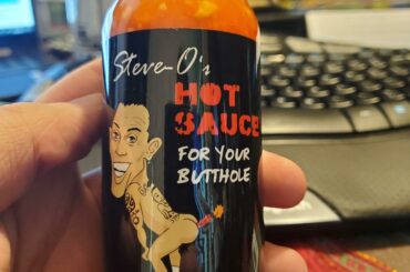 Haven't tried it yet but I'm not sure what my nethers are in for.