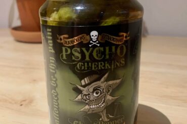 As a lover of pickles, these have changed my sandwiches!