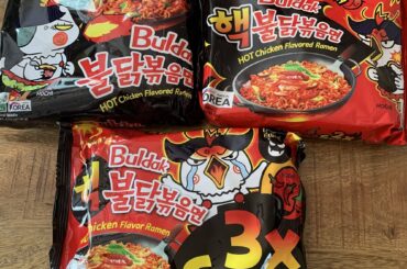 Finally landed the 3x