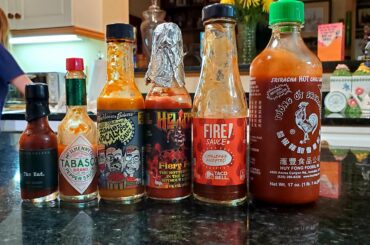 A Simple But Diverse Selection