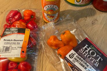 Was asked to make a less spicy chilli tonight so here’s what I went with.