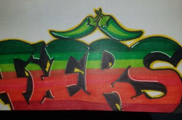 When two of my passions collide ...