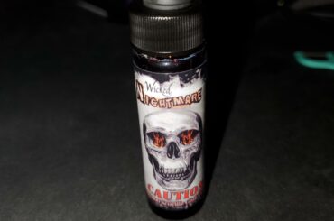 Just picked this up, 2,000,000 Scoville Carolina Reaper extract