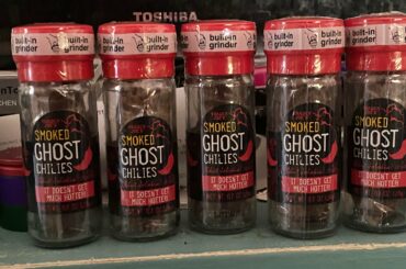 Scored at Trader Joe’s today, and there was still plenty for others.