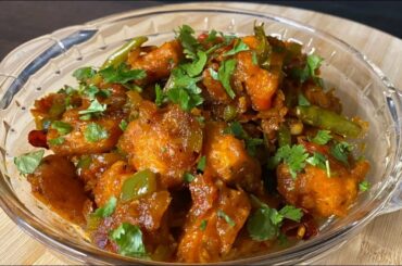 Egg Chilli Recipe in Tamil | Spicy Chilli Egg Recipe in Tamil | Egg white chilli