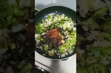 Egg Chilli Recipe | Egg Fry Recipe| INSTANT EGG RECIPE