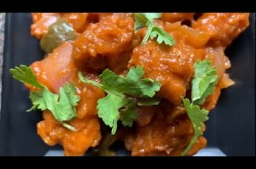 Paneer manchurian recipe | chilli paneer recipe | Easy snack recipe |10min snack recipe |