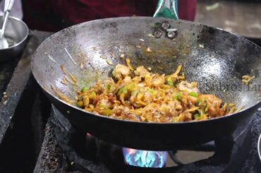 Chilli Chicken recipe||chilli chicken cooking||#chilliChick||#snbrostamil||