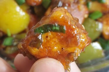 Chili Paneer Recipe | Paneer Chili Recipe