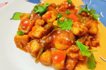 Paneer chilli recipe| restaurant style paneer chilli recipe|paneer chilli recipe in hindi