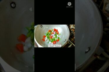 2 Minute Maggi Noodle | Chilli Maggi | easy Maggi Recipe