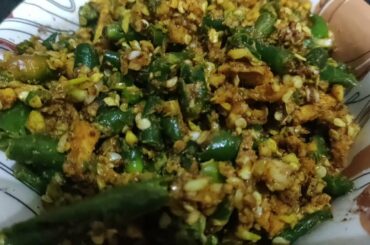 Chilli pickle | Mirchi ka aachar | Spicy chilli recipe