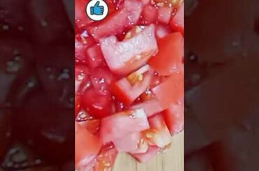 Delicious Homemade Chile Beans|Link to full recipe in comments #Shorts