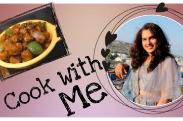 Soya Chilli Recipe|| Soya Chunks Recipe|| Kanishka's Creative Corner