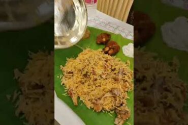 #restaurant style biryani mutton biryani recipe #chicken chili chicken #biryani recipes chicken love