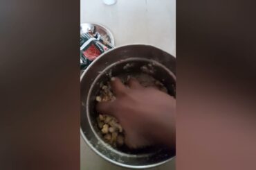 cauliflower chilli recipe