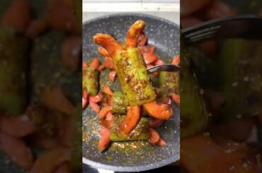 Green Chili Recipe - Rachna Recipe