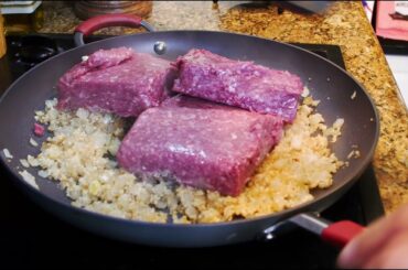 Keto Chili Meal Prep Recipe