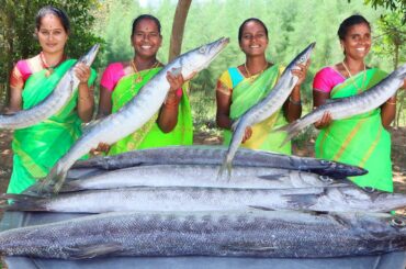 SHEELA CHILLI FISH RECIPE | Restaurant Style And Street Food Chilli Fish Recipe | VILLAGE BABYS