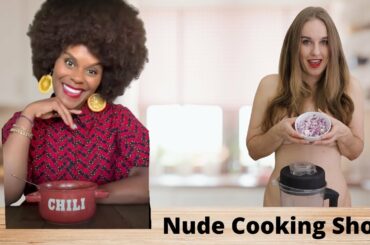 Vegan Chilli by @Tabitha Brown - Vegan Cooking EXPOSED