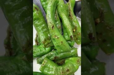 Green chili recipe - Rachna Recipe