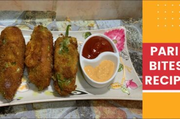 Chili bites recipe | peri bites recipe | nando’s pari pari bites recipe | peri bites | party recipe
