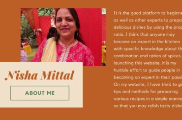 Chana Chilli Recipe | NM Recipe