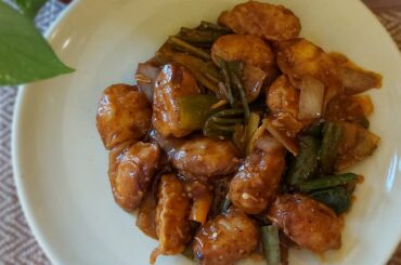 EGG CHILI RECIPE | EGG RECIPE