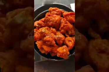 How to Make Chilli Chicken || Chilli Chicken Recipe || Chicken Chilli Recipe || Gublu's Kitchen