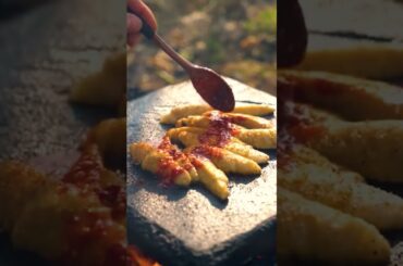 116 822 rodger Everything can be barbecued #gourmet#food#chili#de