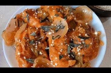 Egg manchurian Recipe/egg manchurian/egg recipes/chilli egg/spicy egg chilli recipe #shorts #egg