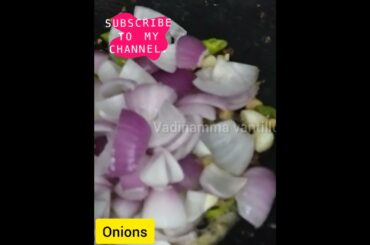 Chilli mushroom - panneer #easy and quick recipe