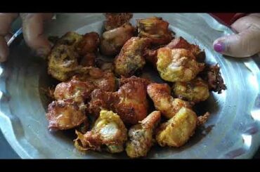 Chicken chilli recipe by Neera