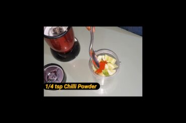 Cucumber juice| Cucumber Chilli Cooler| Cucumber Cooler Recipe #shorts #youtubeshorts