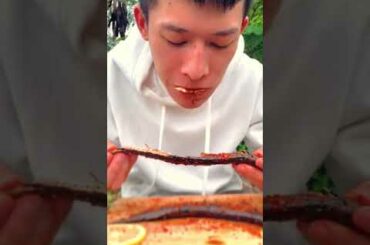 213 505 rodger are two fish full #gourmet#food#chili#delicious#no