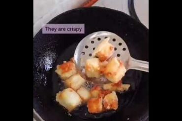 CHEESE CHILLI   |EASY RECIPE