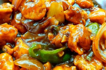 Paneer Chilli recipe | Chilli Paneer | Paneer 65 | Restaurant style | Easy chilli paneer recipe |