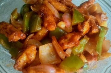 Baby Corn Chilli | Baby Corn Manchurian  | Baby Corn Recipe